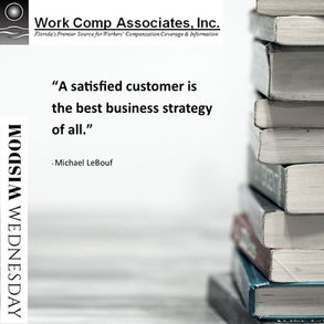 Wednesday Wisdom - June 21