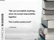 Wednesday Wisdom - September 24