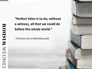 Wednesday Wisdom - June 3, 2026