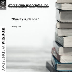 Wednesday Wisdom - October 26