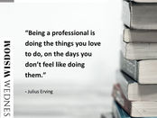 Wednesday Wisdom - March 4, 2026