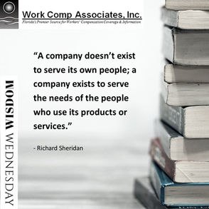 Wednesday Wisdom - March 29