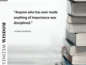 Wednesday Wisdom - June 24, 2026