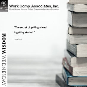 Wednesday Wisdom - July 21