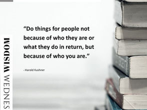 Wednesday Wisdom - October 29