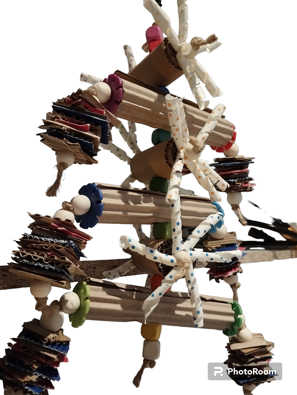 Miniature : Multi rouleaux 