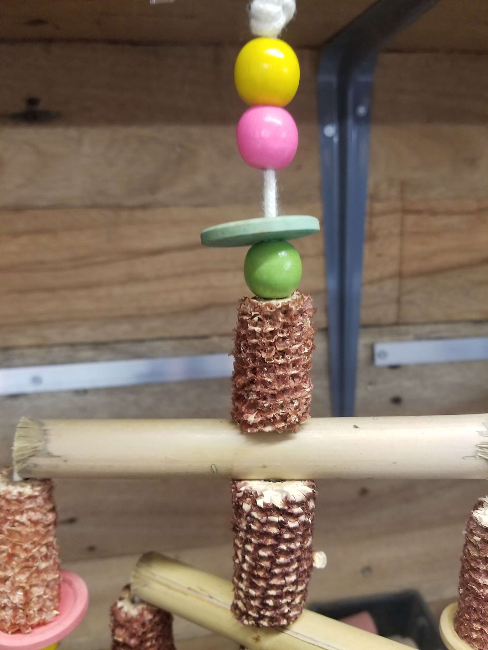Miniature : Pop party