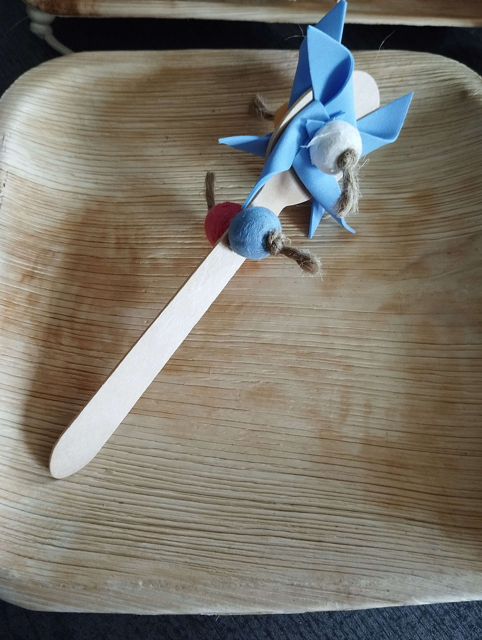 Miniature : Pack ARABEC ou recharge panier suspendu