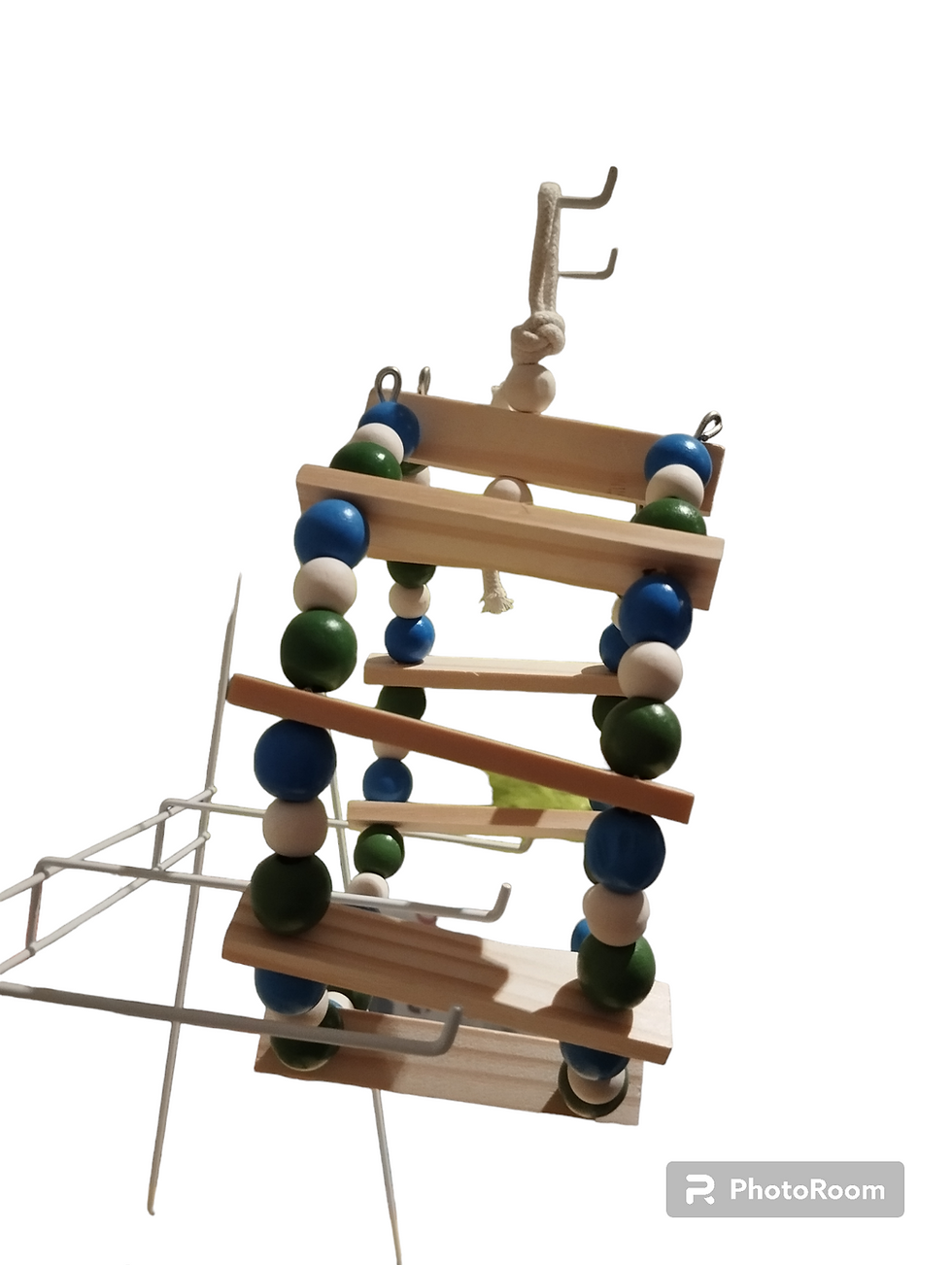 Miniature : Roumba