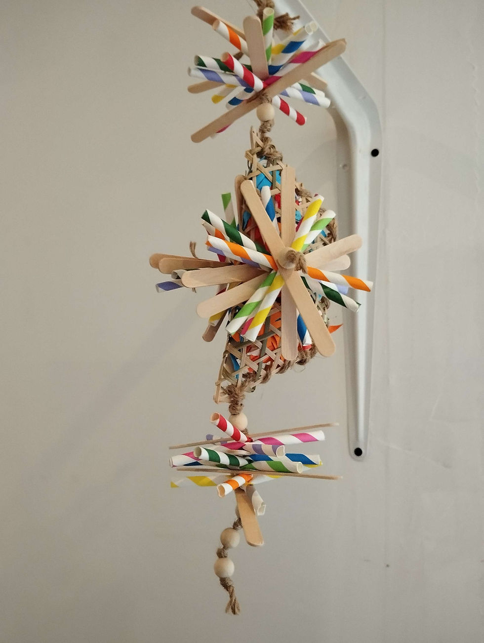 Miniature : DEMI FLOCON