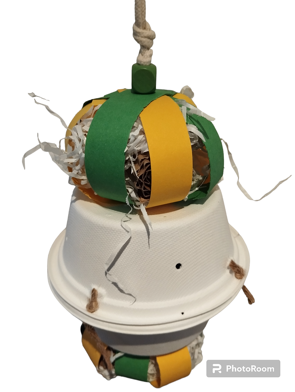 Miniature : Bonbonnière 