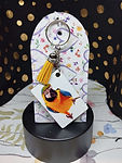 porte clefs ara