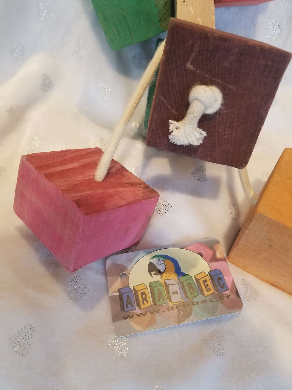 Miniature : Cube xl