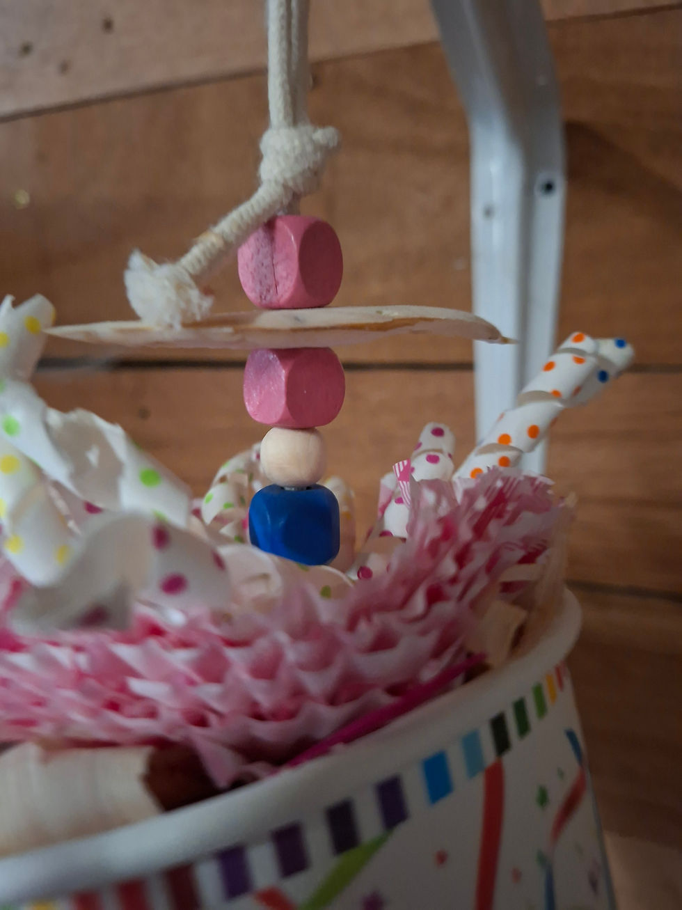 Miniature : Nouveau FLUFFY