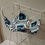Miniature :  Hamac "vague" bleu