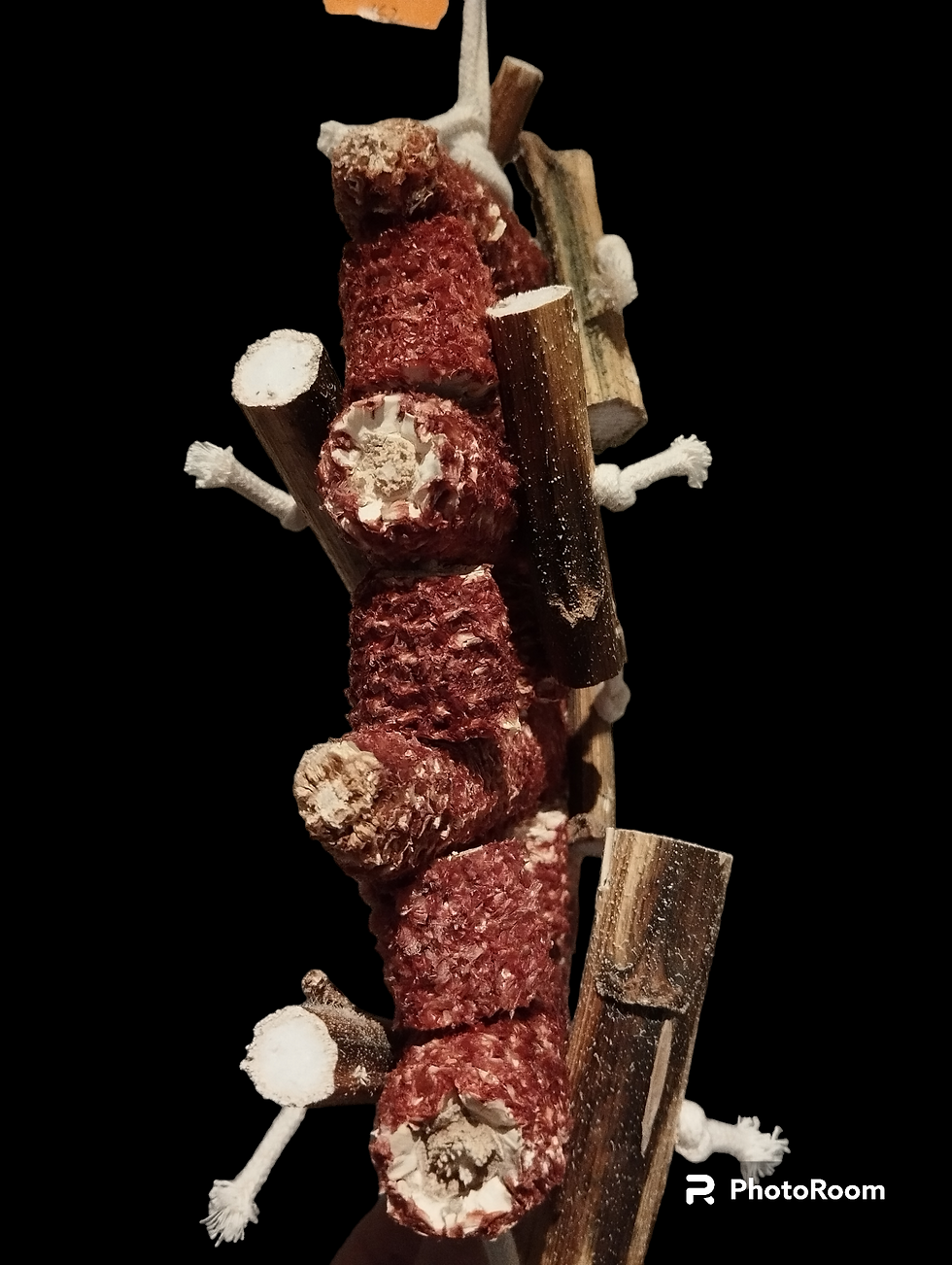 Miniature : Complexe
