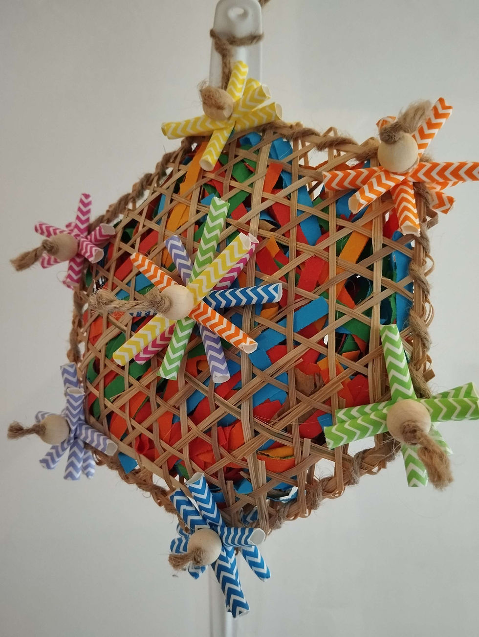 Miniature : Flocon S 