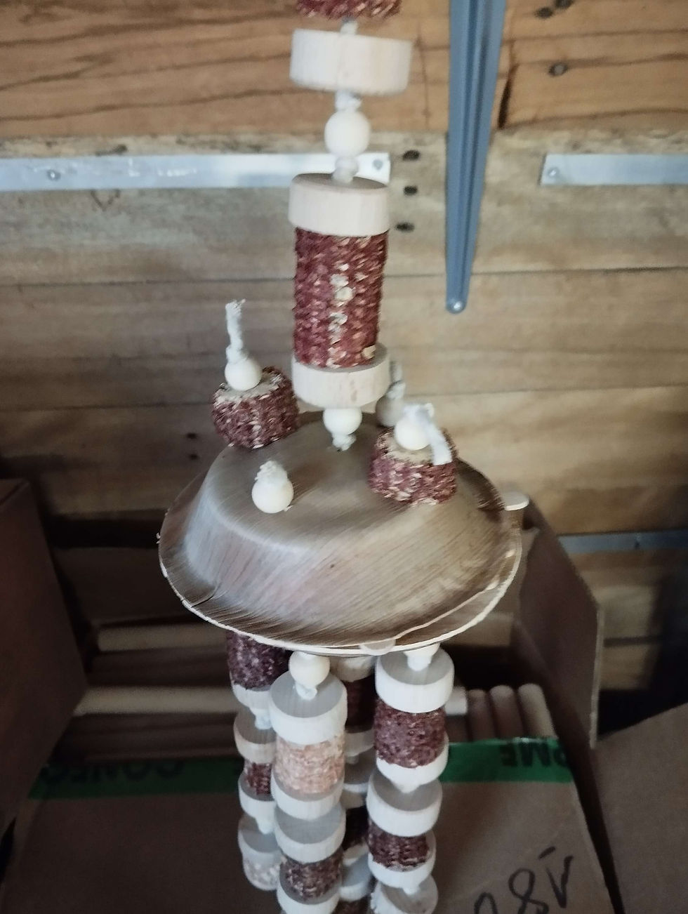 Miniature : Ovni 