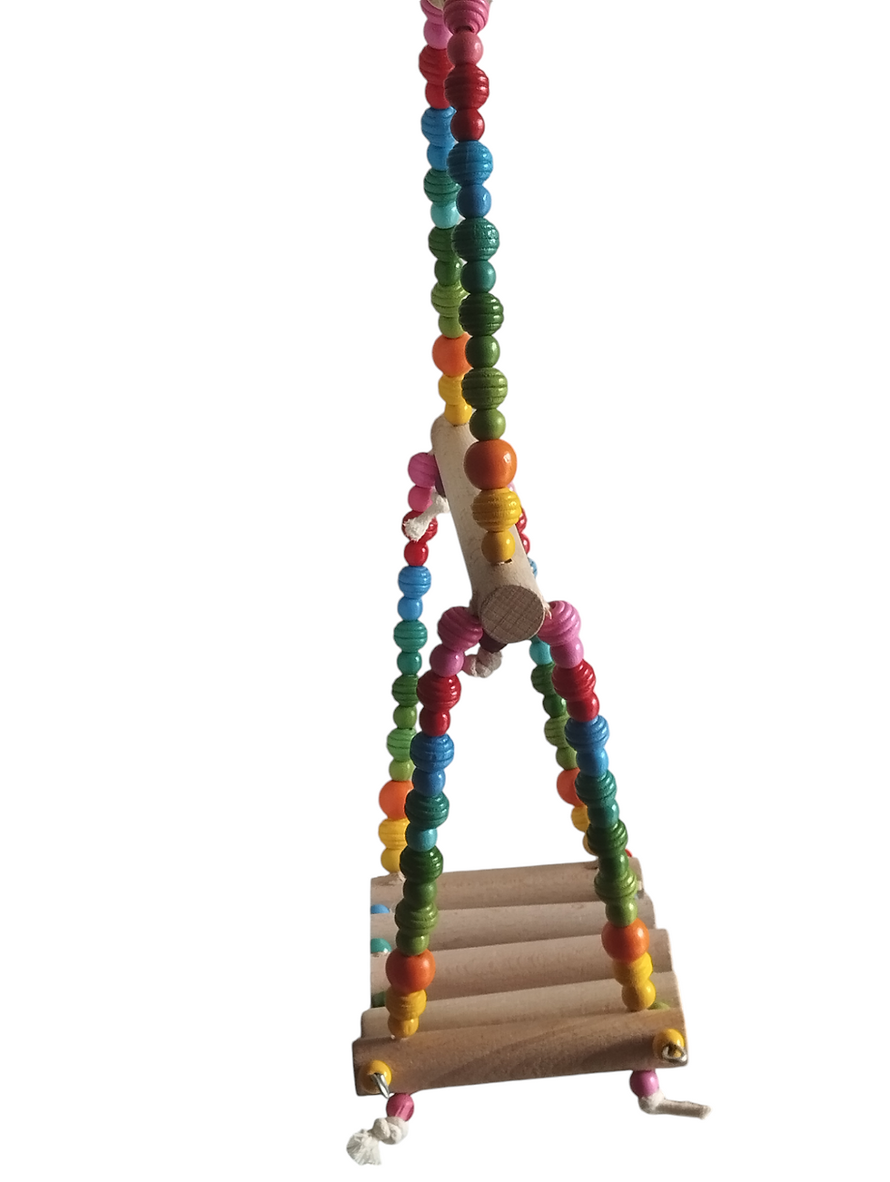 Miniature : Échelle pont