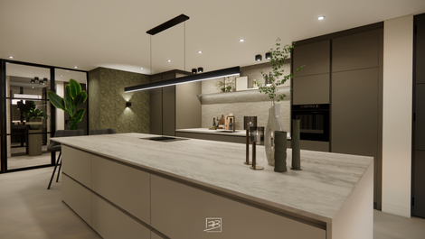 PROJECT D & T | FRAAIE BUNGALOW