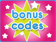 Get 2014 Bonus Codes today!