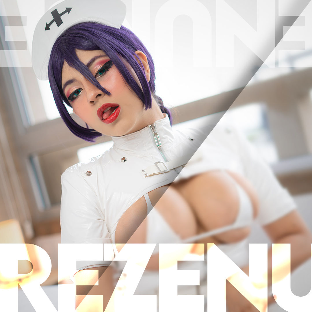 Reze Nurse