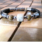 Mens Beaded Bracelet