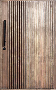 Heritage Pivot Hardwood (Wallnut finish)