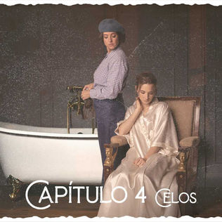 Reseña capítulo 4 Podcast Maitino "CELOS": La alerta que Maite no divisó 