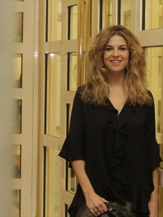 Verónica Sáenz directora del Podcast Maitino propone sus proyectos para el #SpinOffMaitinoTv
