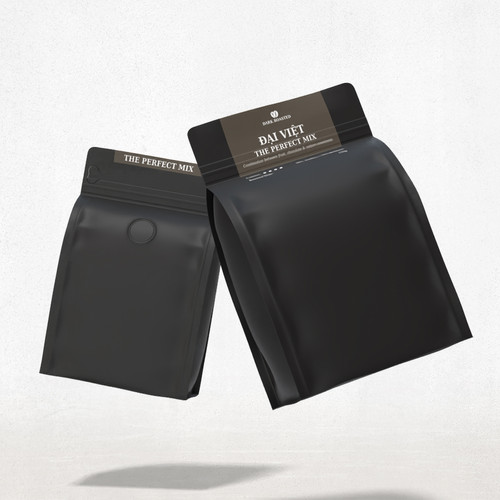 Mix Bean - The Signature - ĐẠI VIỆT - Vietnamese roasted