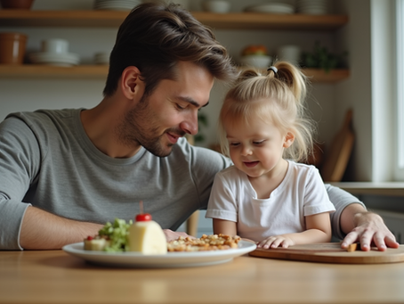 Communication Skills for Parents Explained