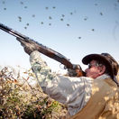 Executive Outfitters and Patriot and Heroes Outdoors sponsored a dove hunt every October for Purple Heart Recipients. Many came from Military Order of the Purple Heart -Chapter 1513 DFW Mid Cities. The hunt is held at the 4-H Conference Center 5600 FM 3021 Brownwood , TX 76801