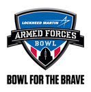 Armed Forces Bowl is called the Bowl for the Brave, is the First Purple Heart Bowl Game in the USA.  The game is played annually at TCU Amon Carter Stadium.  
