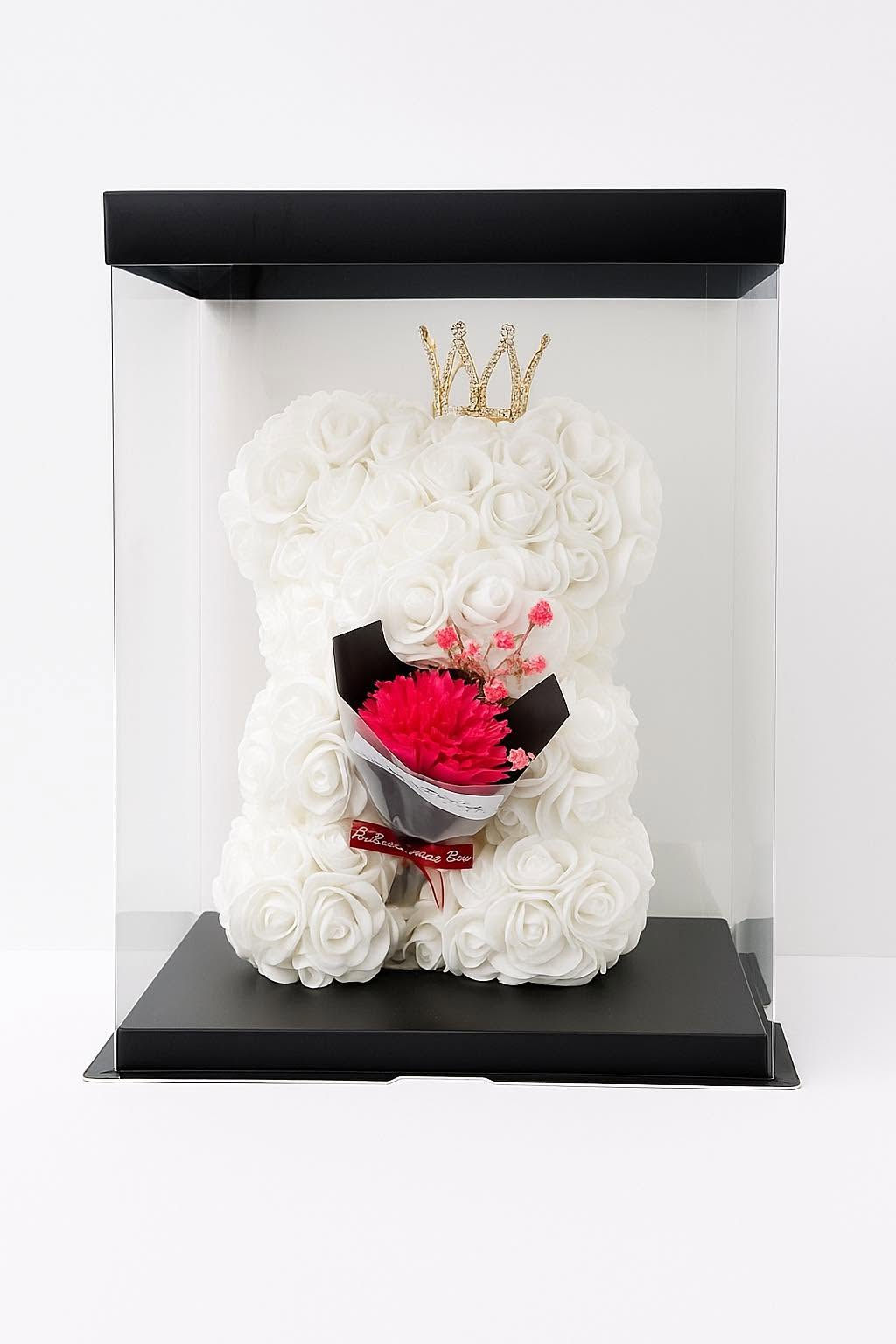 Rose Bear