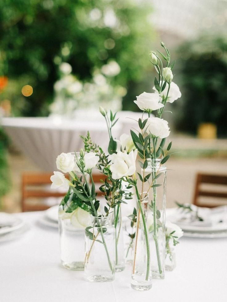 Thumbnail: Wedding Floral Reception Package 1