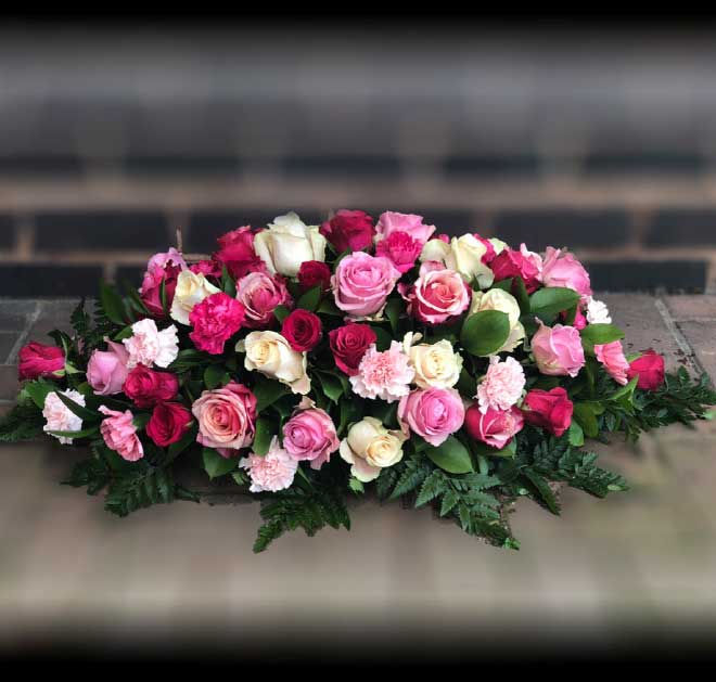 Funeral Package