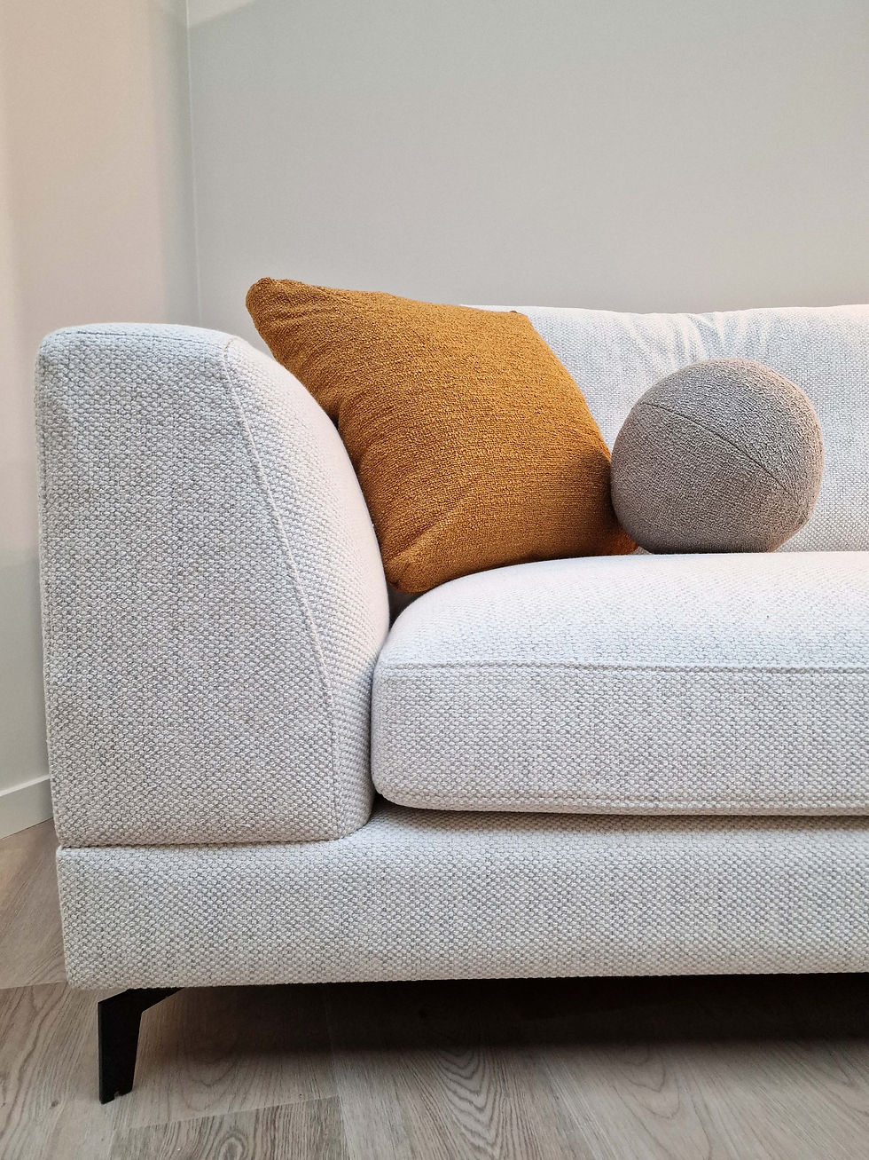 Thumbnail: Amelie hoeksofa