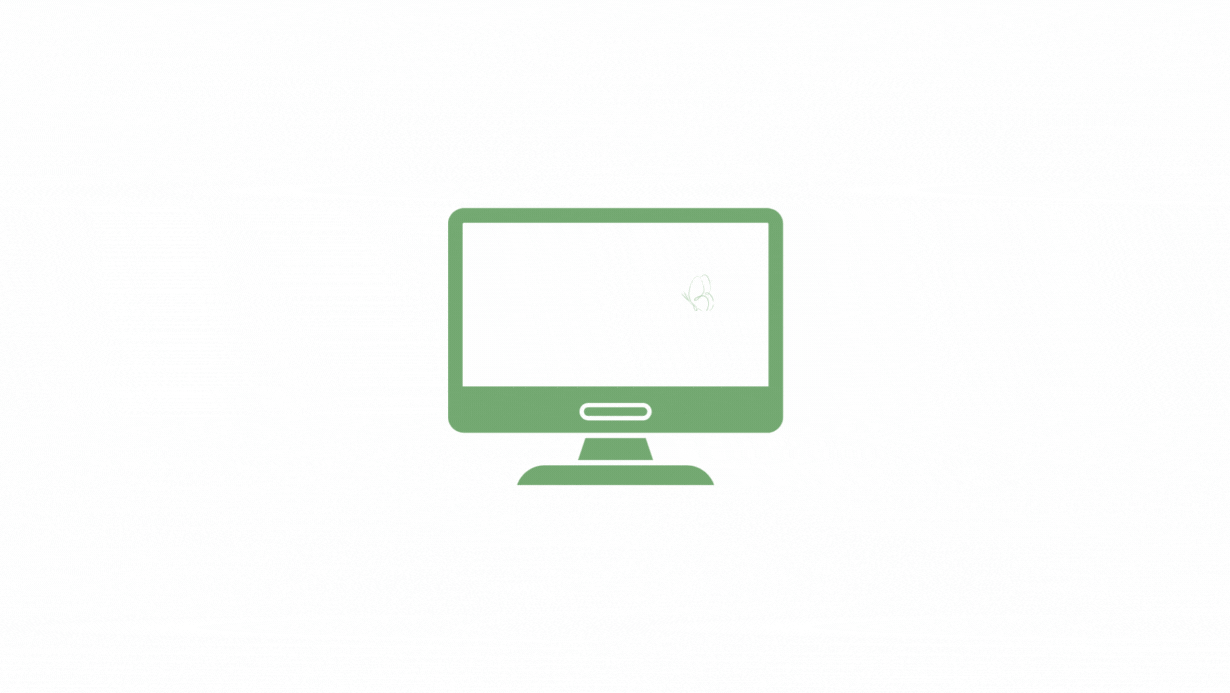 Pink Minimal Aesthetic Business Name Facebook Cover.gif