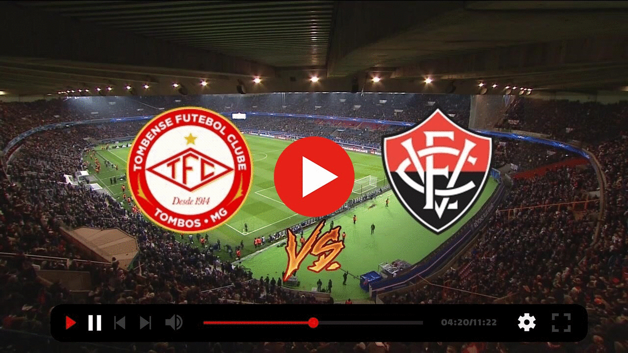 [ASSISTIR À TV*] Tombense x EC Vitória ao vivo Veja onde ass Group Cassandra' s Cross