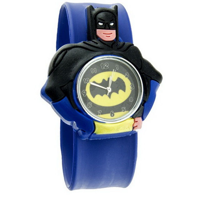 Miniatura: Reloj para niños