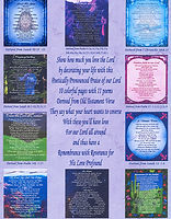 poempraises cover derived from old Test