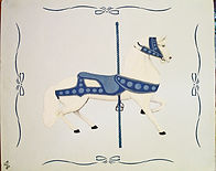 Website t-shirts painting of white merry