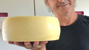 Queso Caribeño made in Italy