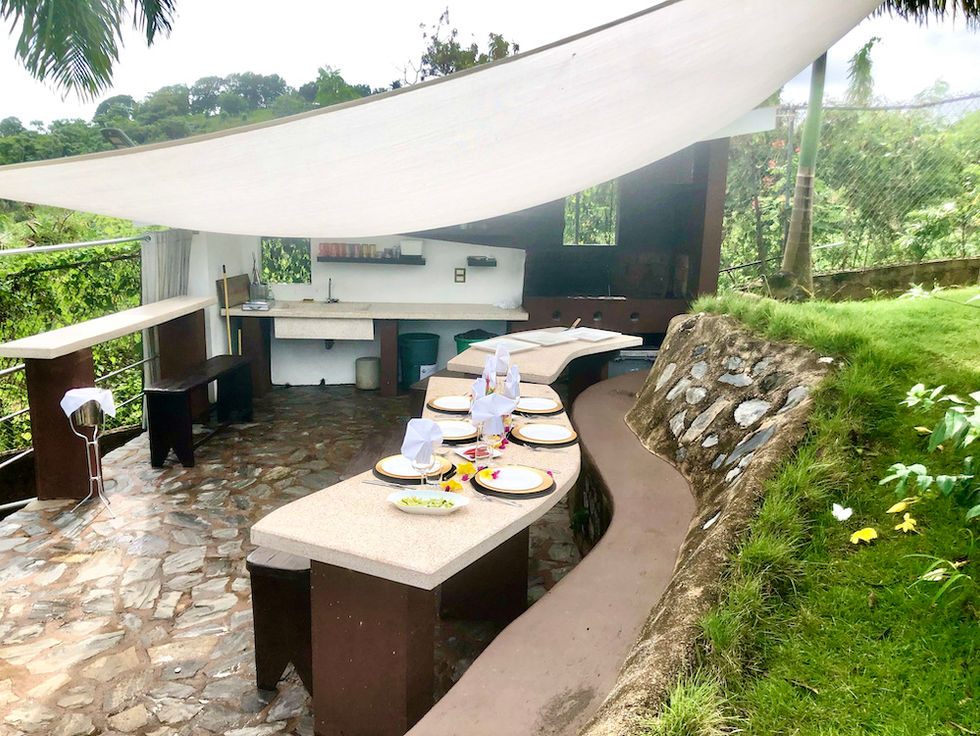 Gran Barbacoa
