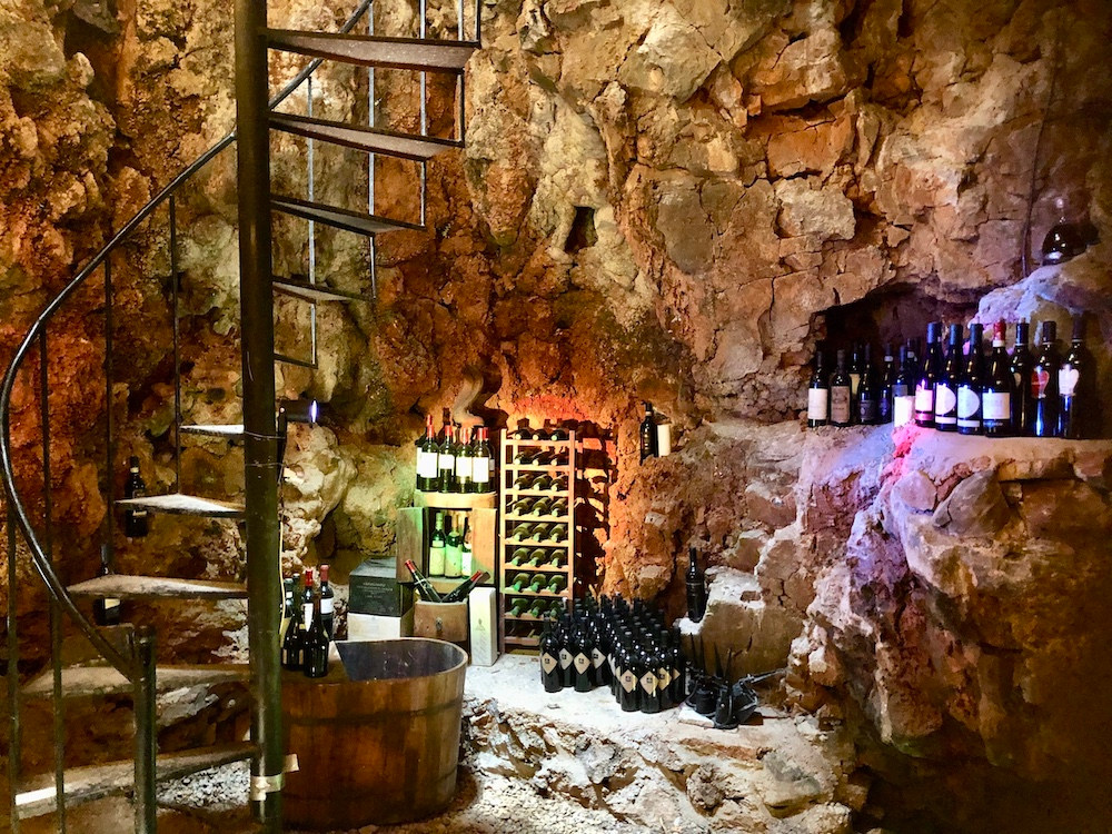 VINOS