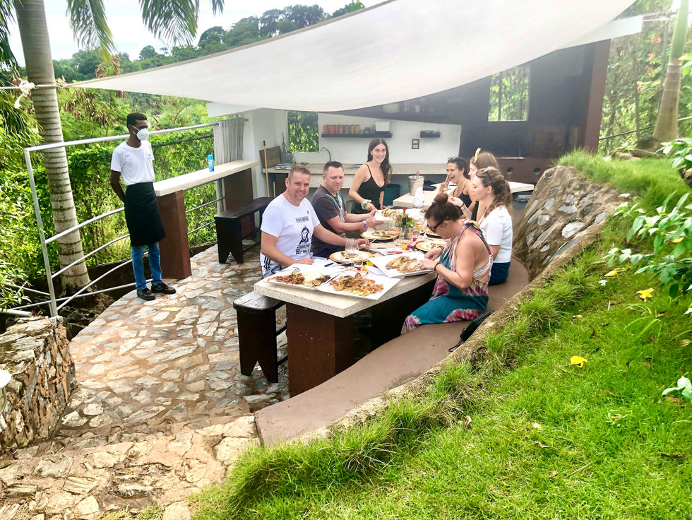 Gran Barbacoa