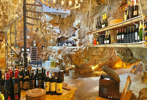 VINOS