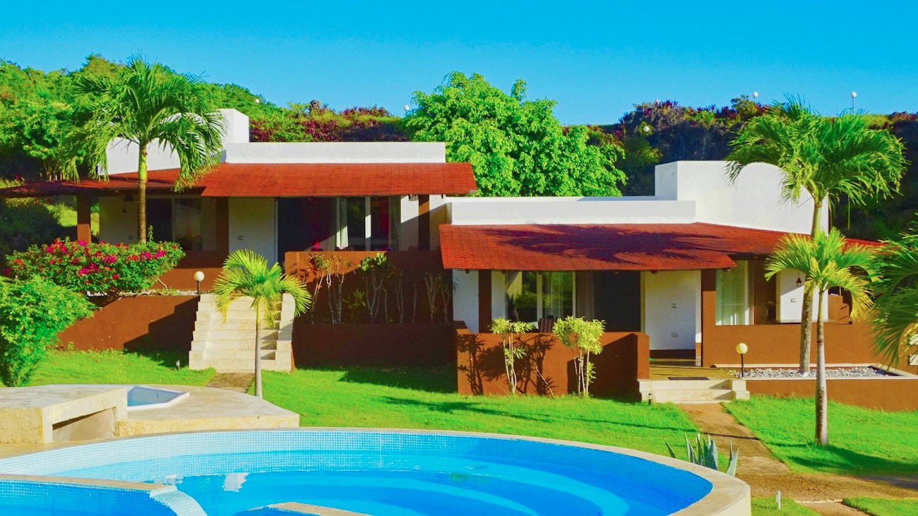 VILLAS SUPERIOR BARBIE Y RUBINA