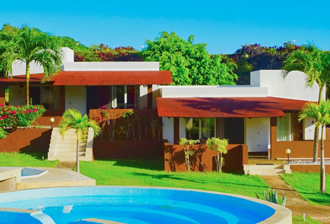 VILLAS SUPERIOR BARBIE Y RUBINA